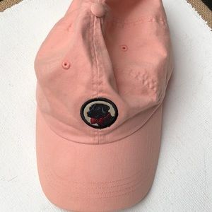 Southern Proper Pink Hat